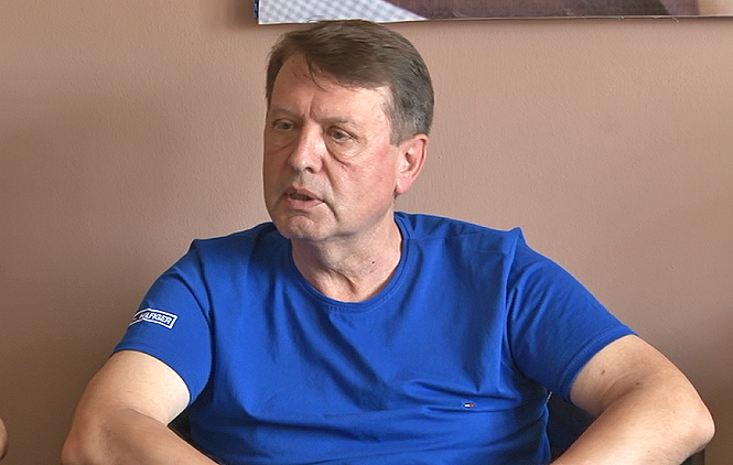 Milović: Da brinemo o interesima građana