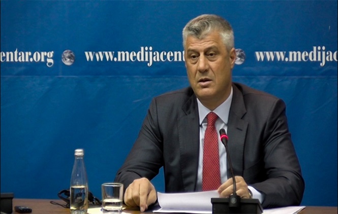 Koha: Tači ima plan „B“
