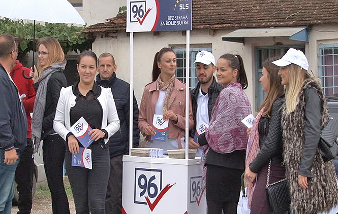 SLS: Mnogo je problema koje treba rešiti