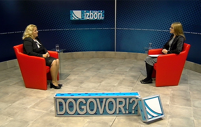 Kostić: Birači da glasaju po svojoj savesti