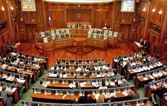 Skupština Kosova danas o Nenadu Rikalu