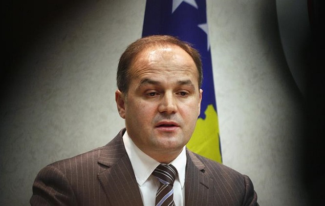 Hodžaj: Kosovo ne može da se poredi sa Katalonijom