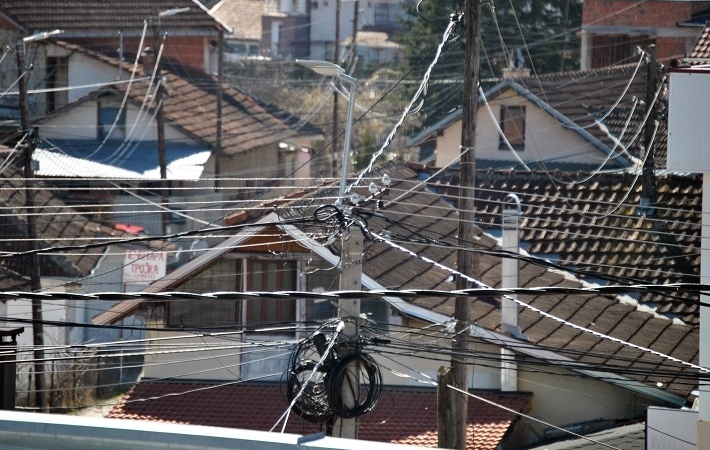 Zbog radova na kratko bez struje u Gračanici