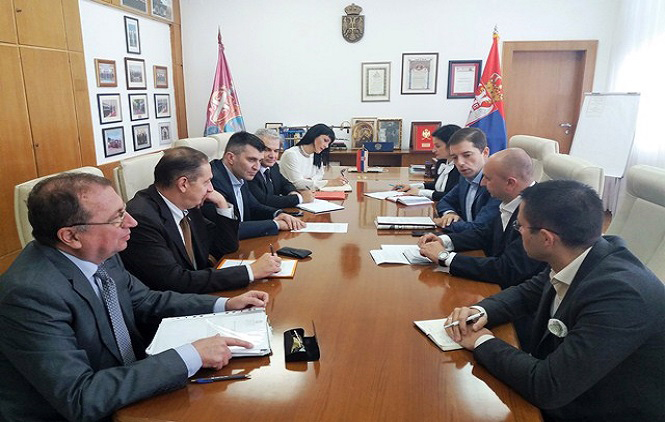 Đorđević i Đurić o socijalnoj politici na Kosovu