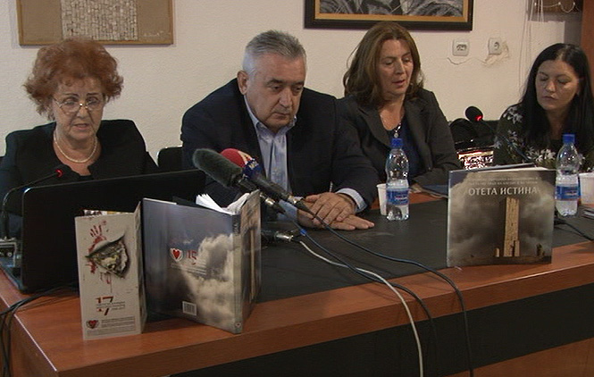 Gračanica: Porodice žrtava traže pravo na istinu i pravdu