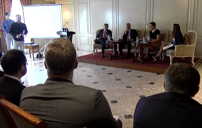 “Srbi ne veruju Specijalnom sudu, Albanci spremni za proteste“