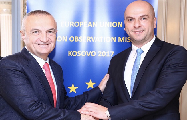 Simić: Odnosi u usponu zahvaljujući Vučiću i Rami