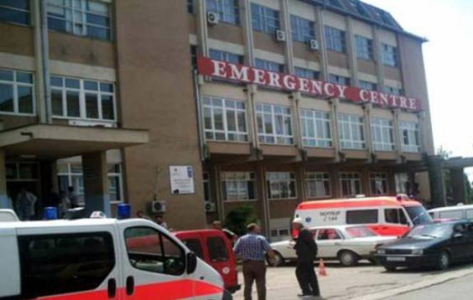 Na Kosovu više od stotinu obolelih od malih boginja