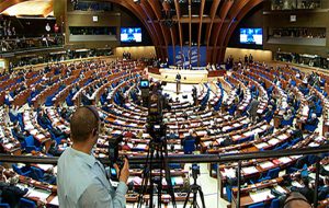 Parlamentarna skupština Saveta Evrope (Foto assemby.coe)