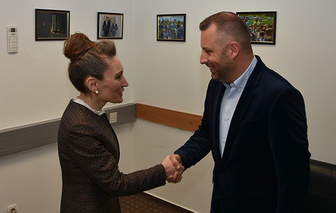 Jevtić zatražio ekonomsku pomoć od Turske