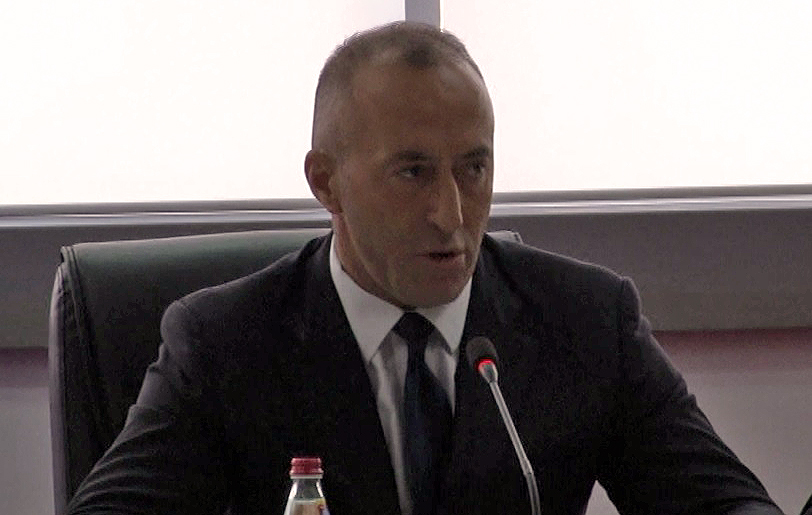 Haradinaj: Uključivanje SAD u dijalog BG-PR ključno