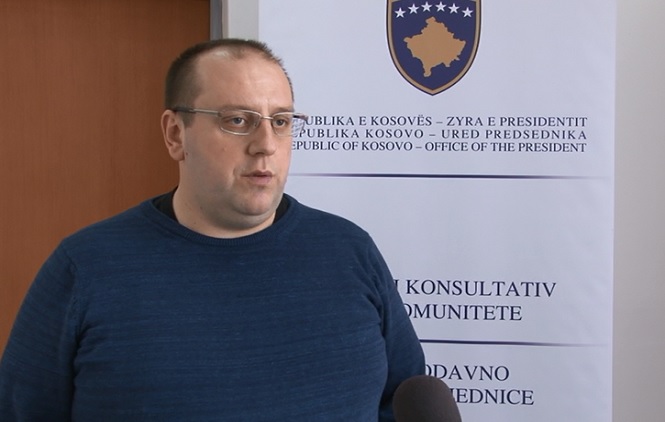 Radaković: Polaganje zakletve najverovatnije posle izbora