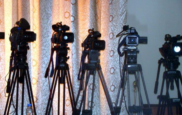 TV Most: Neprimeren pritisak na medije