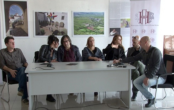 ’’Dantonova smrt’’ premijerno u Gračanici