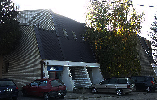Obnova Domova kulture u Lapljem selu i Čaglavici