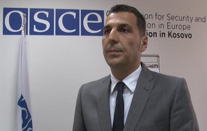 Oebs: Da izbori proteknu mirno i regularno