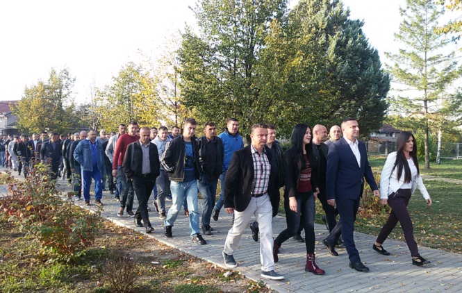 Glasali kandidati za gradonačelnika Gračanice