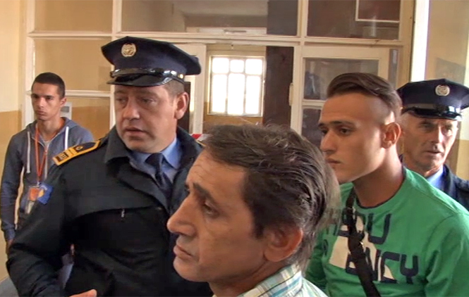 Još jedan incident na biračkom mestu u Gračanici