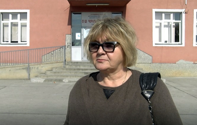 Trajković: Srbi otišli za vikend da izbegnu glasnje pod pritiskom