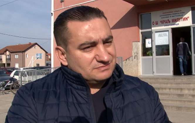 PDS: Narod je taj koji bira