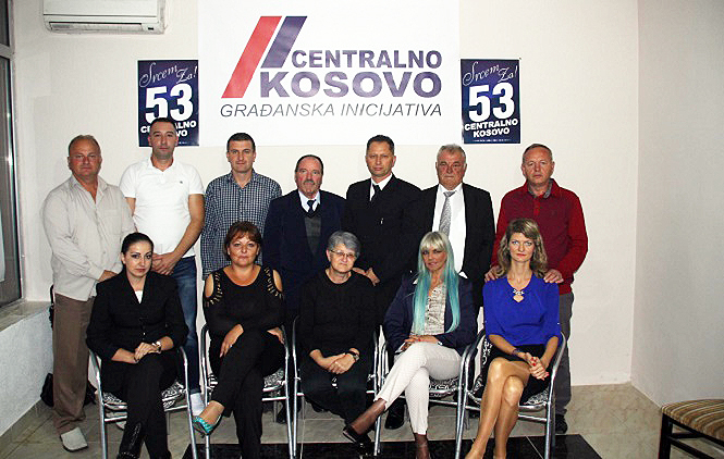 „Sumnjamo u regularnost prebrojavanja glasova“