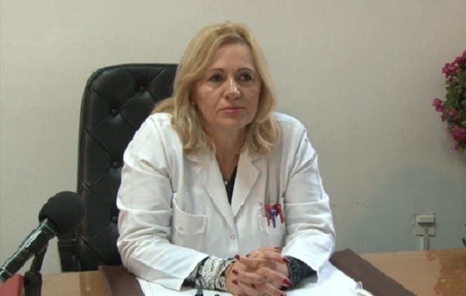 U KBC u Mitrovici četvoro na lečenju od malih boginja