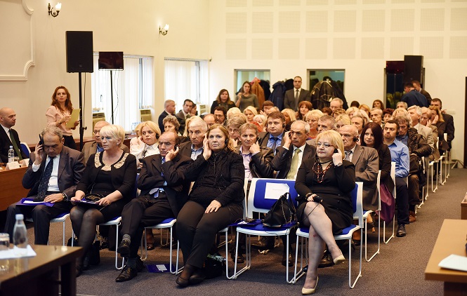 Ambasada SAD pozdravlja integraciju sudija i tužilaca