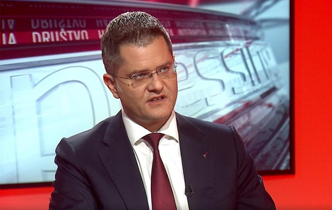Jeremić: Vlast 2018. potpisuje sporazum i Kosovo ulazi u UN