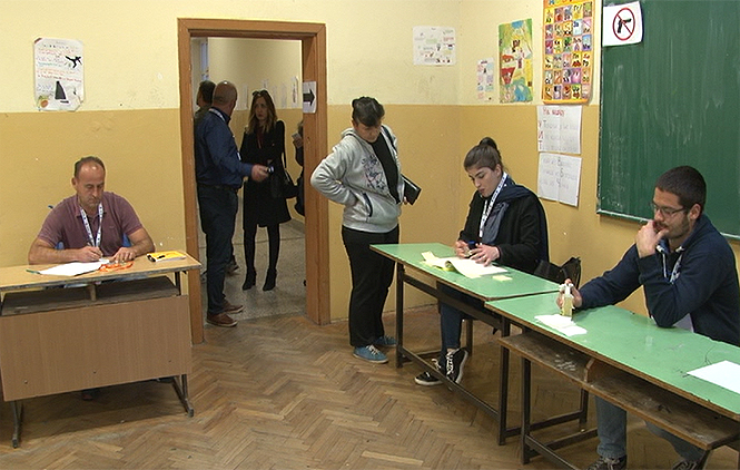 „Izbori u srpskim sredinama ispod evropskih standarda“