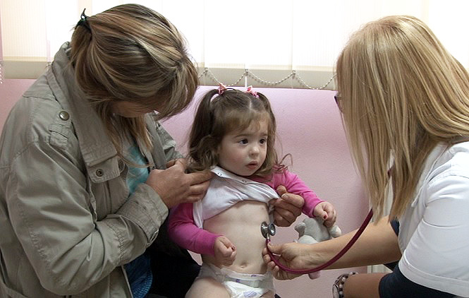 U srpskim sredinama proglašena epidemija morbila
