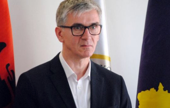 Vlahiju: Nismo dobili dokument Surinama
