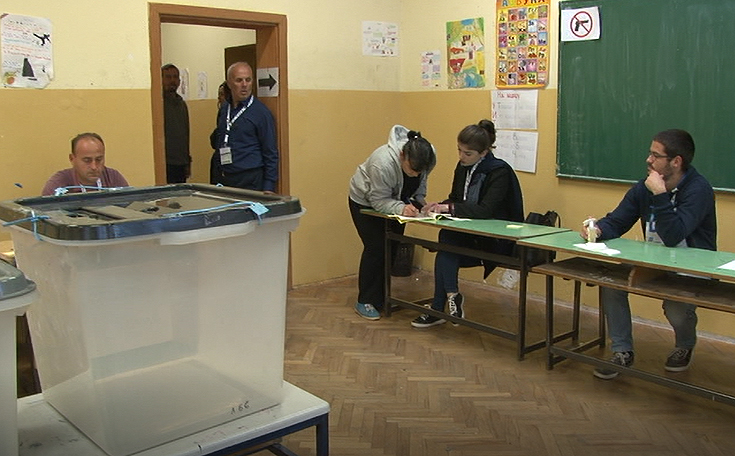 Ponovljeni izbori u Partešu 19. novembra