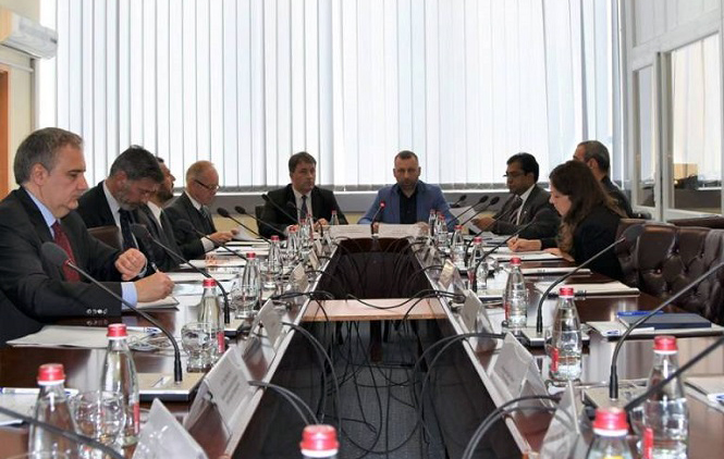 Jevtić: Tražimo izmenu Zakona o verifikaciji imovine