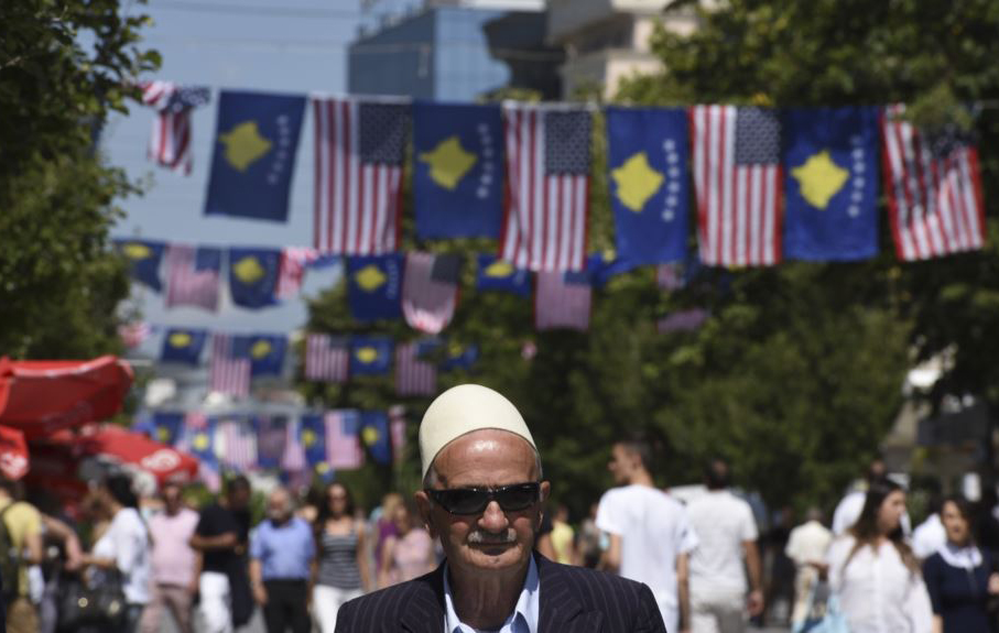 Sputnjik: Amerika dala rok da se reši Kosovo — žele da isključe Rusiju