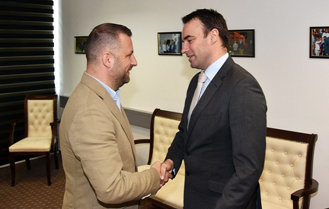 Jevtić i O’Konel o povratku, uzurpaciji i ZSO