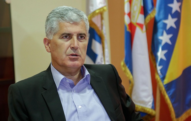 „Pratićemo zvanični stav Beograda u vezi sa priznanjem Kosova“
