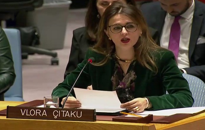 Čitaku ponovo traži redefinisanje Unmika