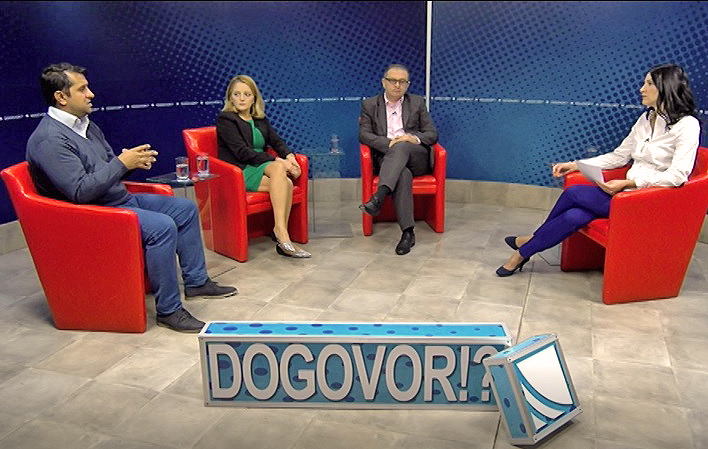 „Osim ministarskih i zameničkih, potrebna radna mesta i za ostale iz zajednica“