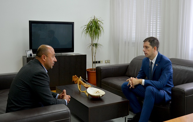 Đurić: Srbi u Klokotu politički jedinstveni