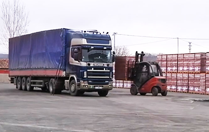 Zbog taksi Prištine, ciglane sa juga Srbije na gubitku