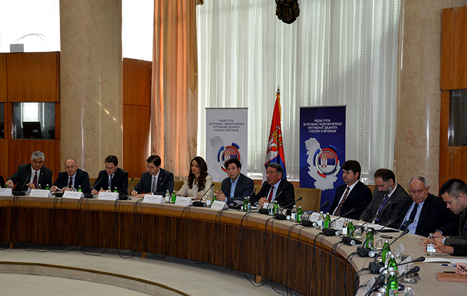 Matica srpska organizuje okrugli sto o Kosovu