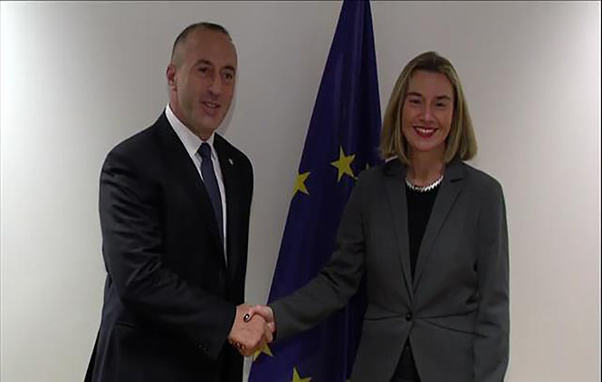 Haradinaj: Kosovo jedino u Evropi bez slobode kretanja