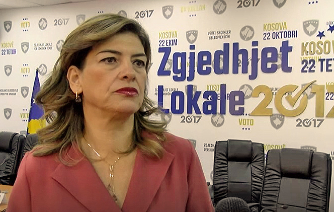 CIK: Konačni rezultati drugog kruga izbora u sredu