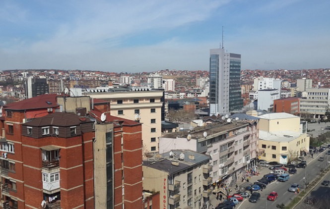 “Kosovo ima evropsku perspektivu”