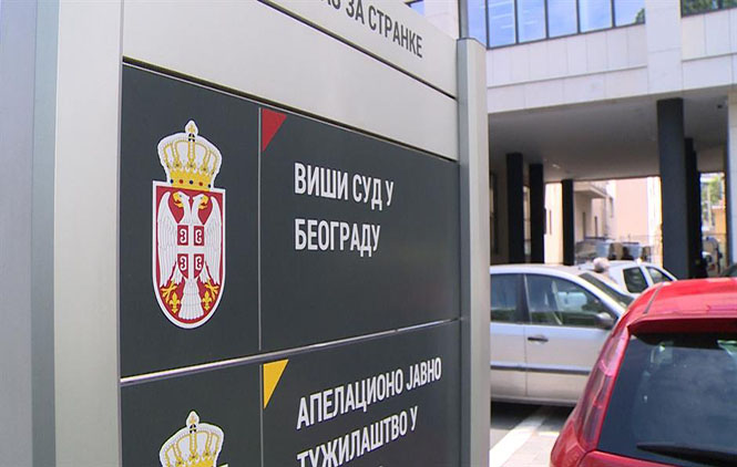 Viši sud: Poternica protiv Haradinaja i dalje na snazi