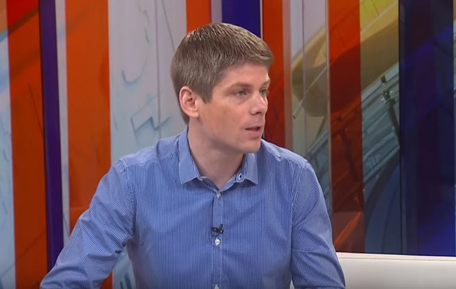 Gujon: Osećam se ugroženo