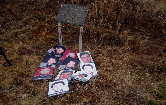 UNS otkriva: Kako su „izgubljena“ ubistva novinara na Kosovu