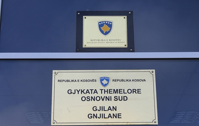 Oslobođeni Albanci zbog napada na punkt Dobrosin