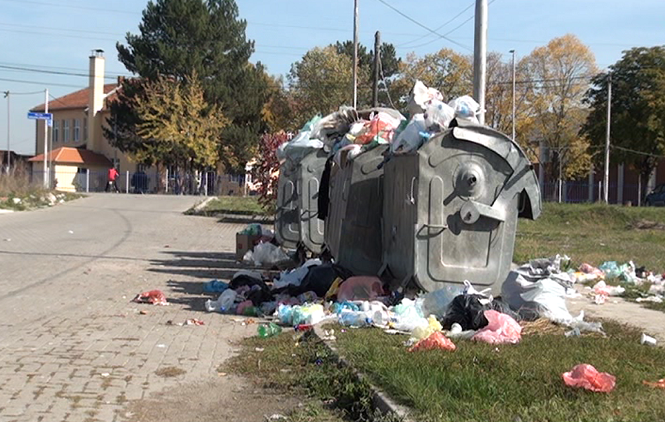 „Kosovo najzagađenije u Evropi“