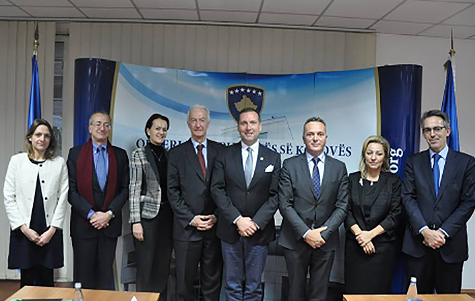 „Europol doneo odluku o početku saradnje sa Kosovom“